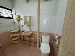 Blk 7 Teck Whye Heights I (Choa Chu Kang), HDB 5 Rooms #452603131